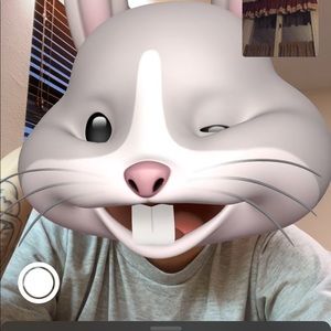 Meet your Posher, Vicki